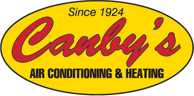 Canby's ACS Logo